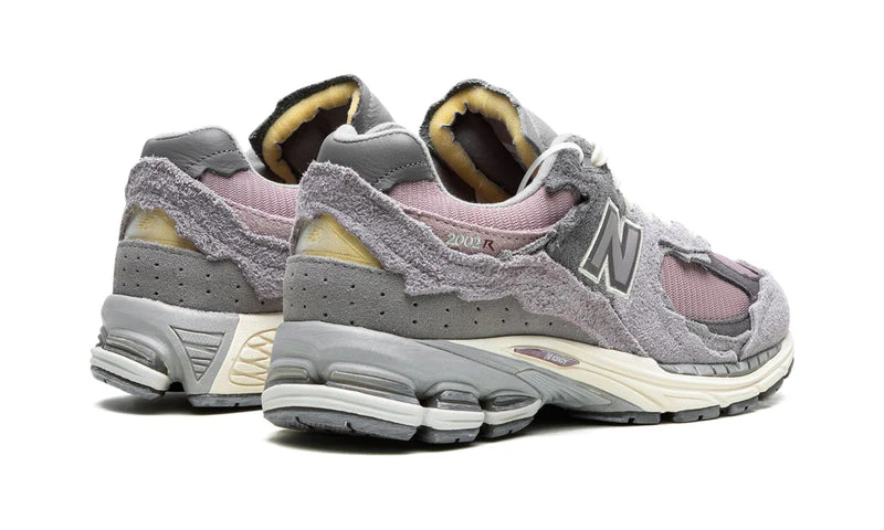 New Balance 2002R Protection Pack Lunar New Year Dusty Lilac - Image 3