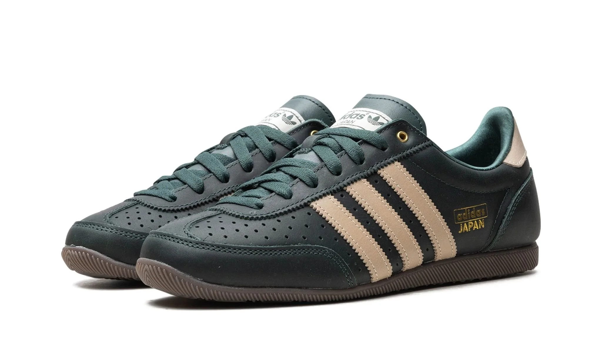 Aadidas Japan Mineral Green - Image 2