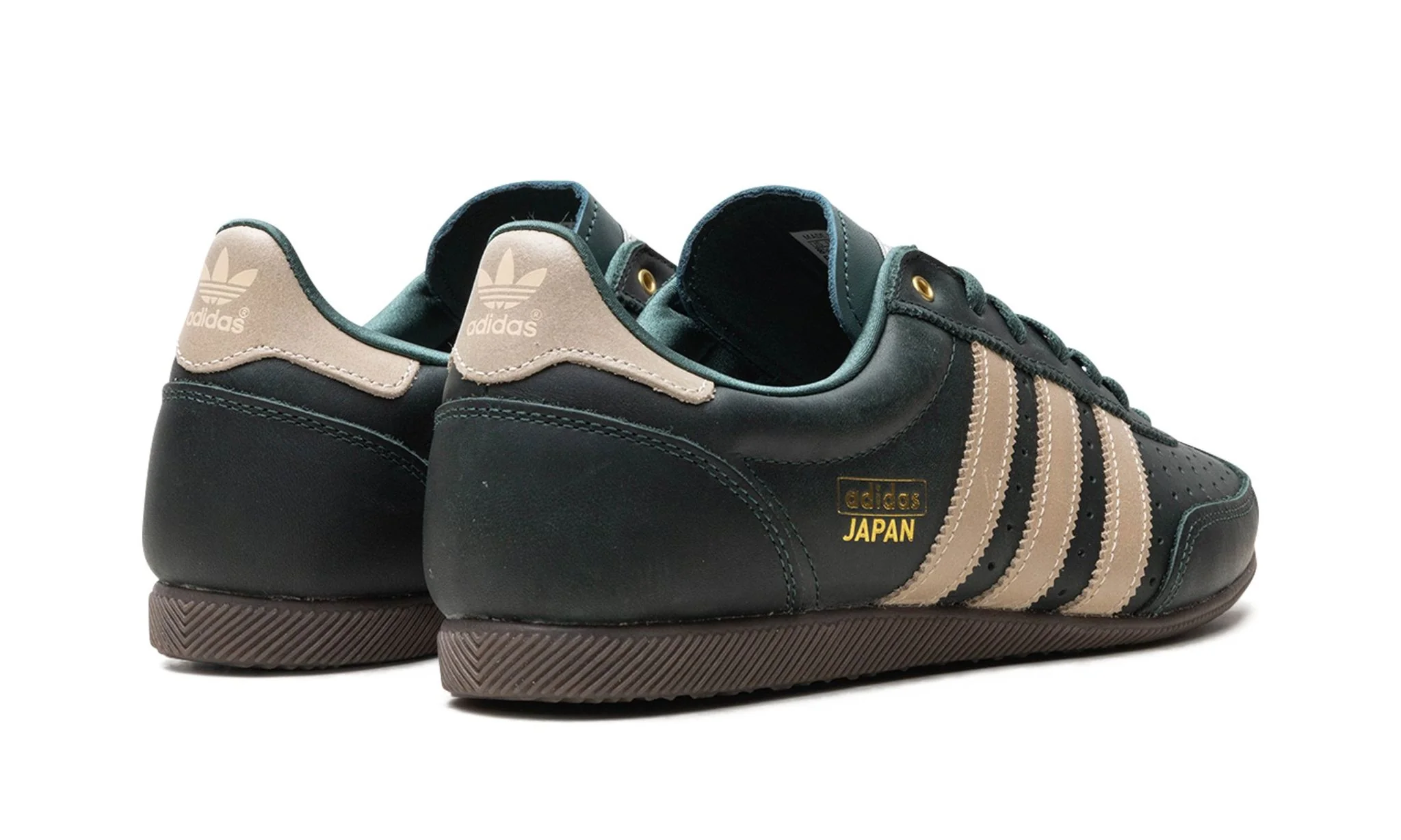 Aadidas Japan Mineral Green - Image 3