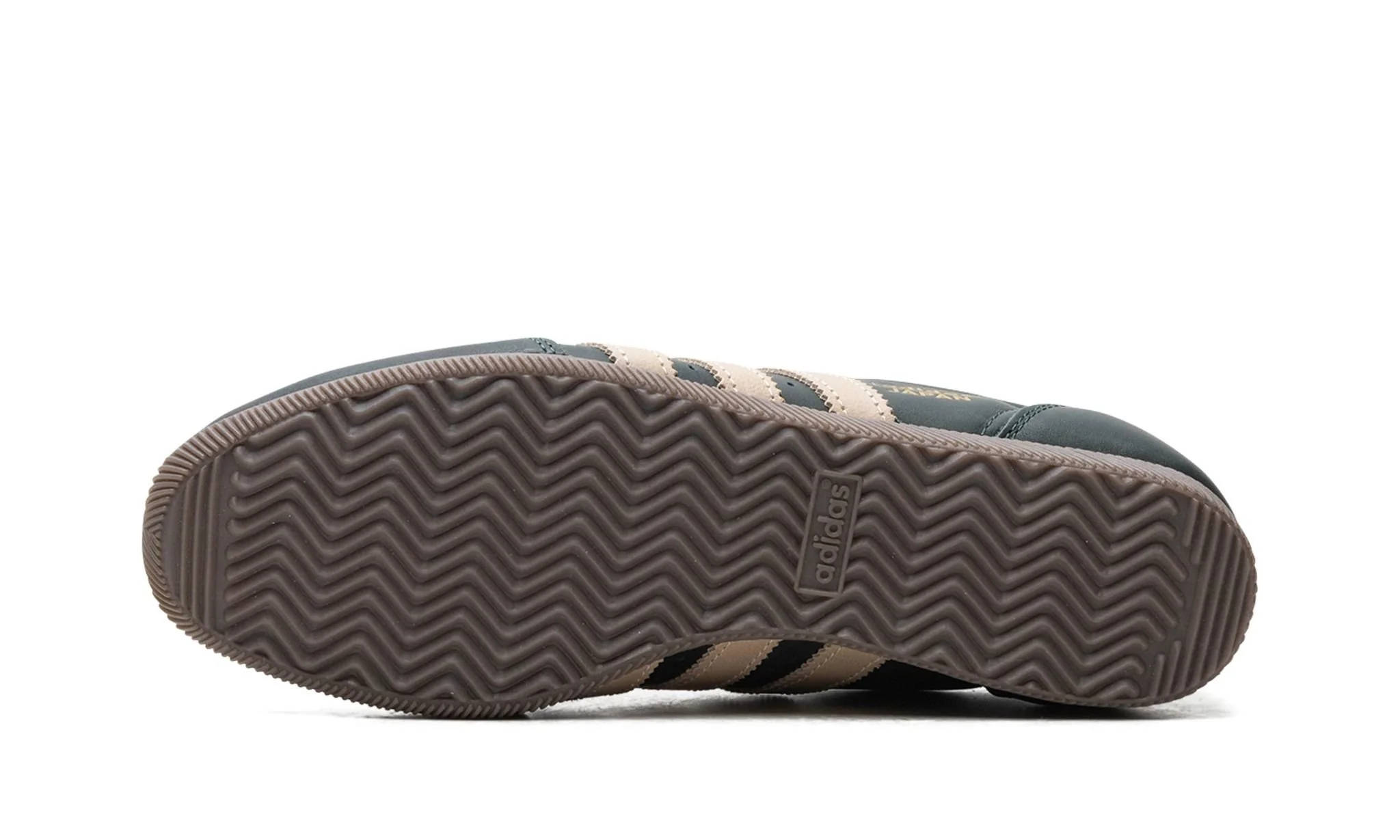 Aadidas Japan Mineral Green - Image 4