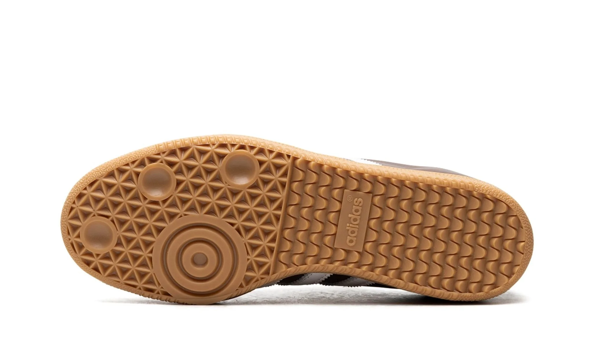 Adidas Samba OG Earth Strata Gum - Image 4