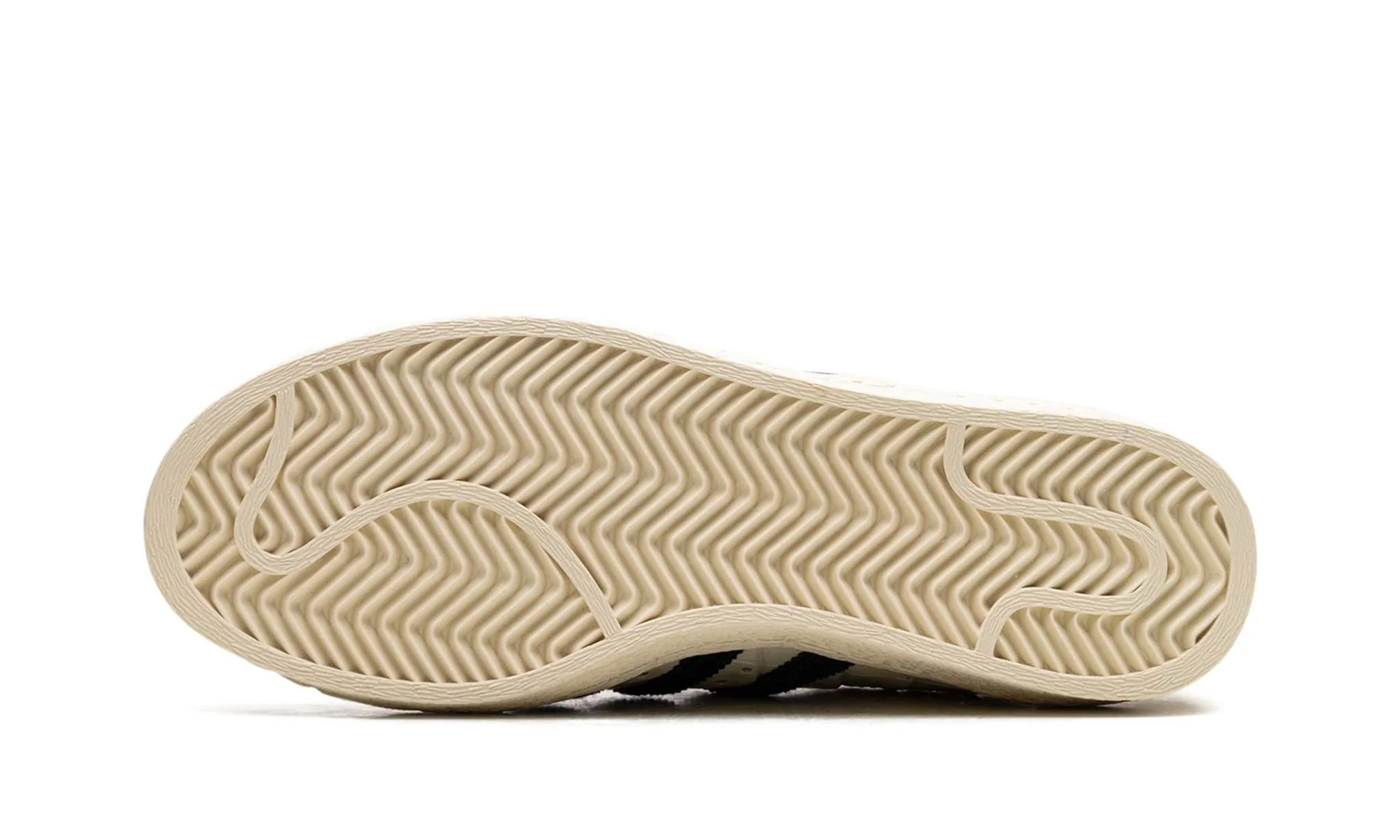 Adidas Superstar Wales Bonner White Croc - Image 4