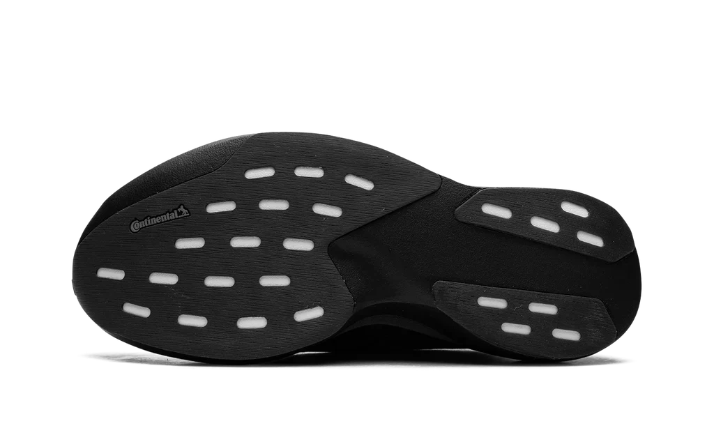 Adidas Adizero Evo SL Black Iron Metallic - Image 4