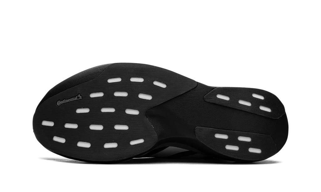 Adidas Adizero Evo SL Black White - Image 4