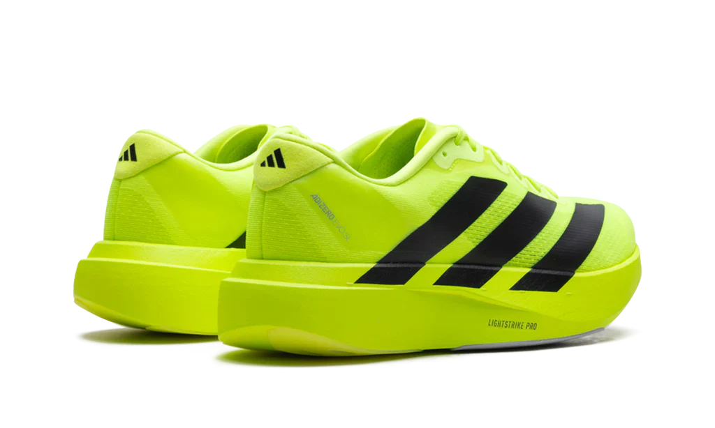 Adidas Adizero Evo SL Lucid Lemon - Image 3