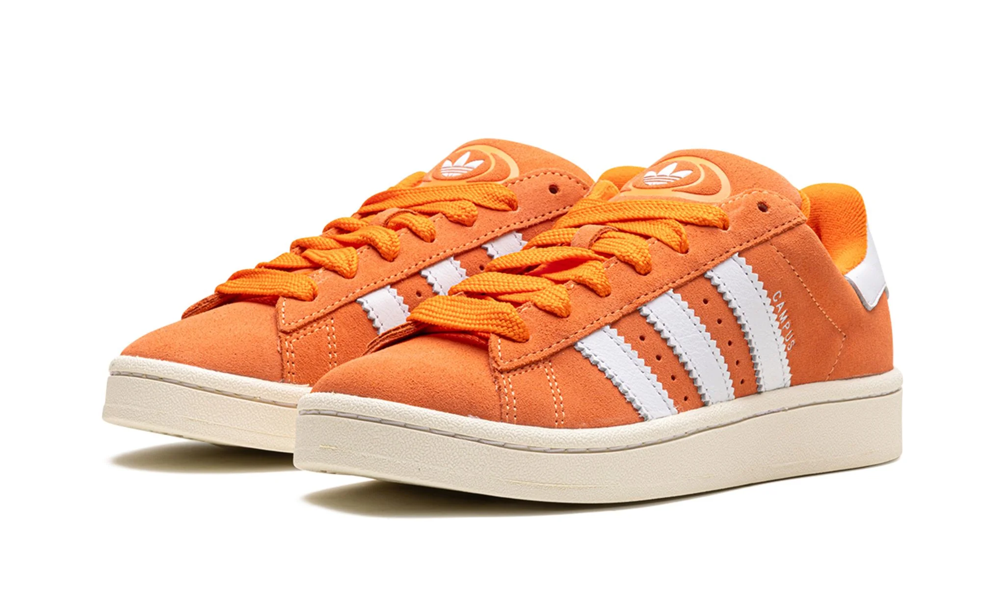 Adidas Campus 00s Amber Tint - Image 2