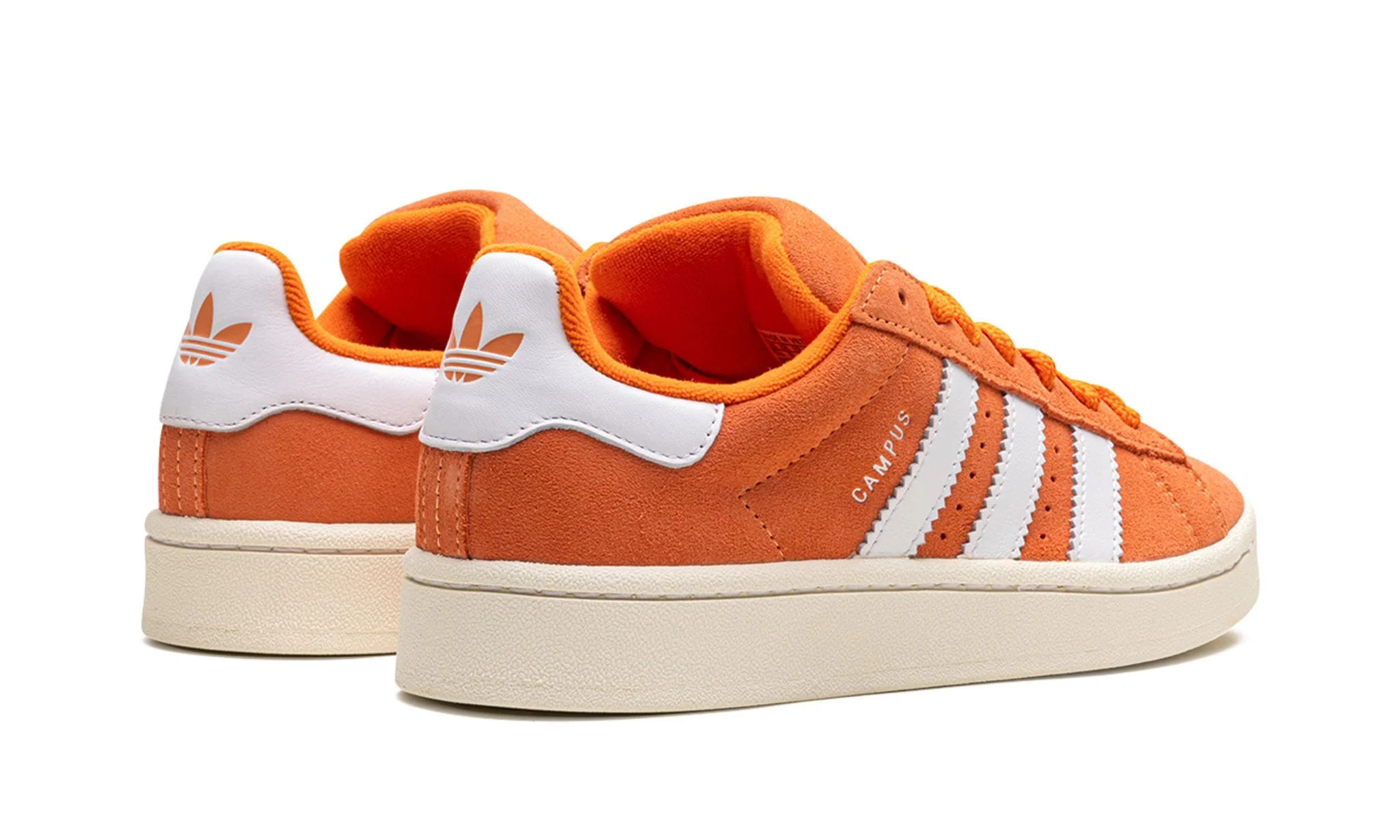 Adidas Campus 00s Amber Tint - Image 3