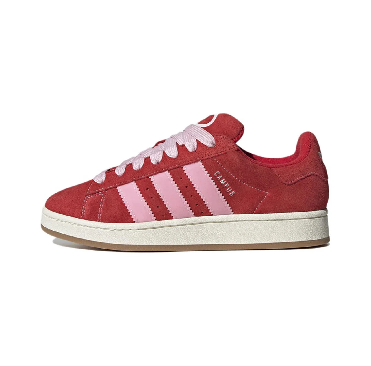 Adidas Campus 00s Better Scarlet Clear Pink