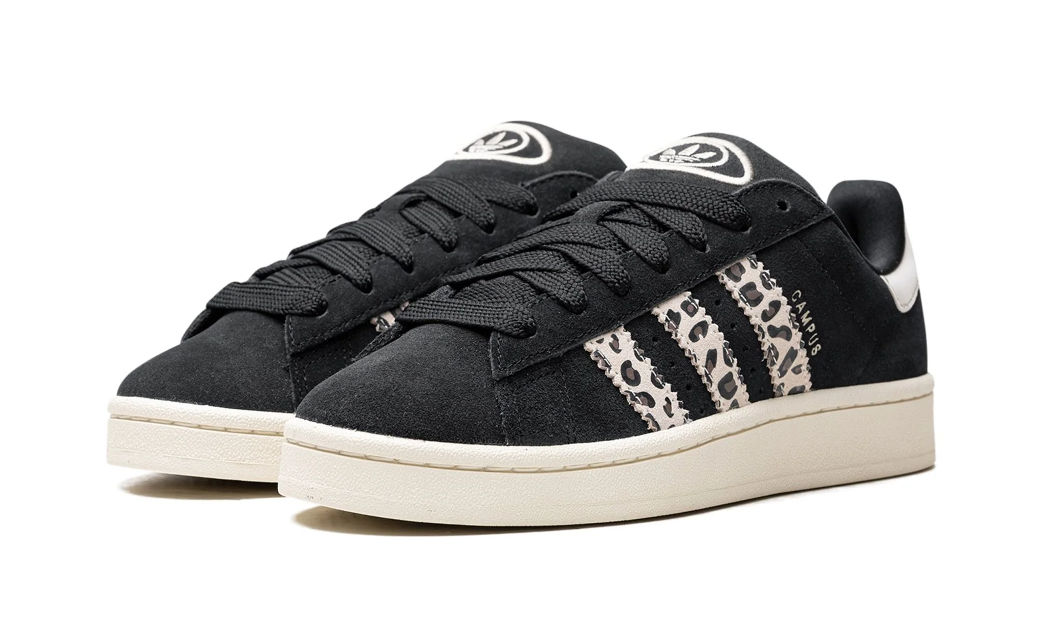 Adidas Campus 00s Black Leopard - Image 2