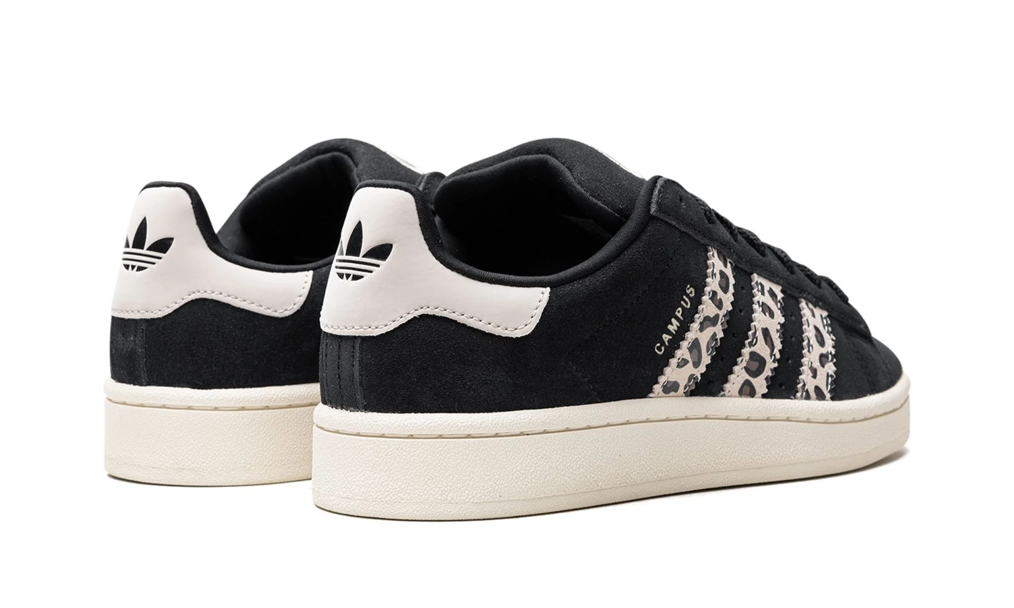 Adidas Campus 00s Black Leopard - Image 3