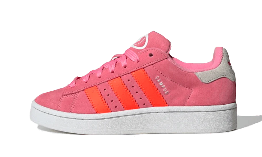 Adidas Campus 00s Bliss Pink