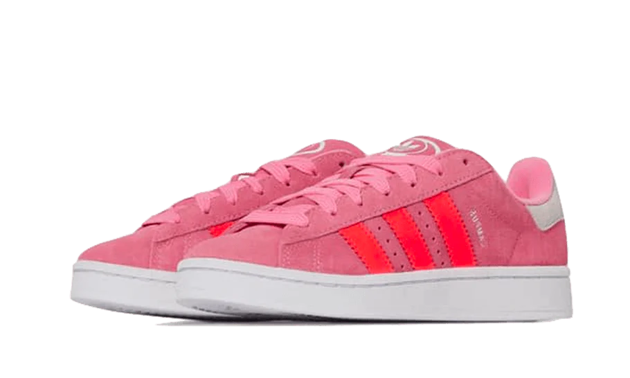 Adidas Campus 00s Bliss Pink - Image 2
