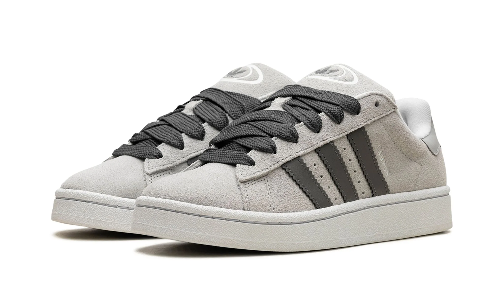 Adidas Campus 00s Charcoal (Women's) - Image 2