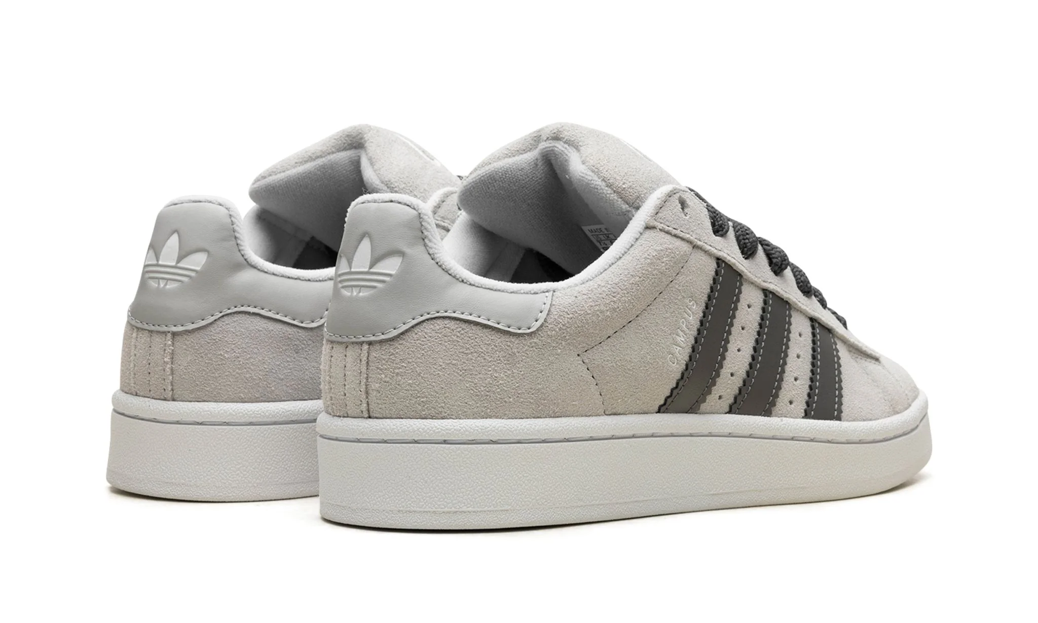 Adidas Campus 00s Charcoal (Women's) - Image 3