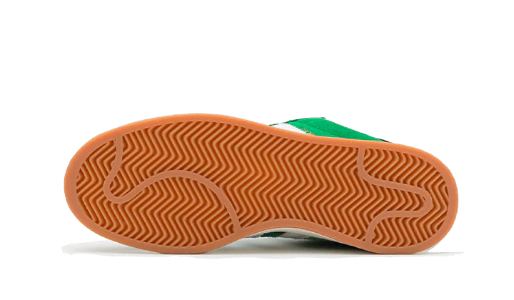 Adidas Campus 00s Collegiate Green - Image 4