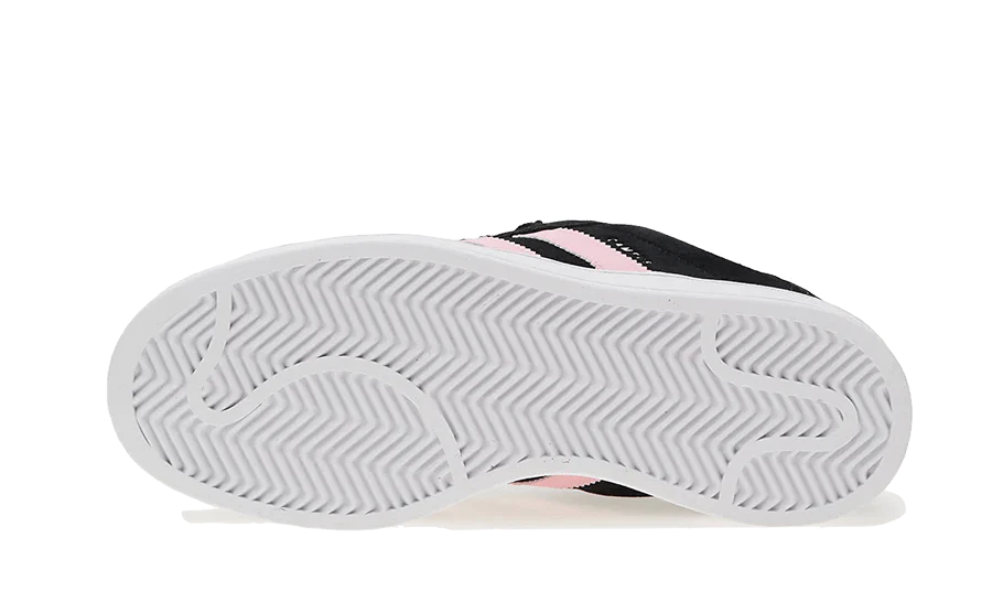 Adidas Campus 00s Core Black True Pink - Image 4