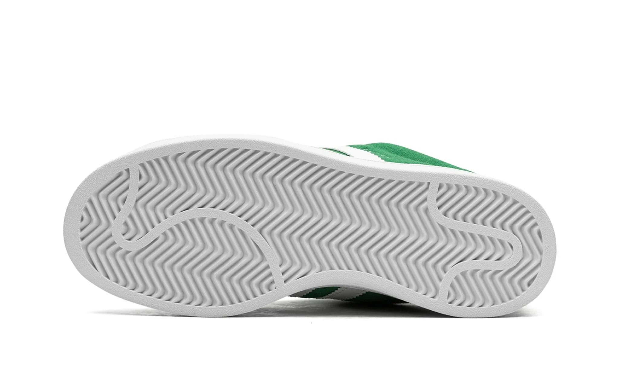 Adidas Campus 00s Green Cloud White - Image 4