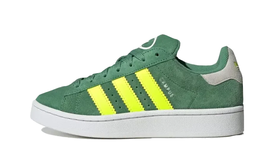 Adidas Campus 00s GS Preloved Green