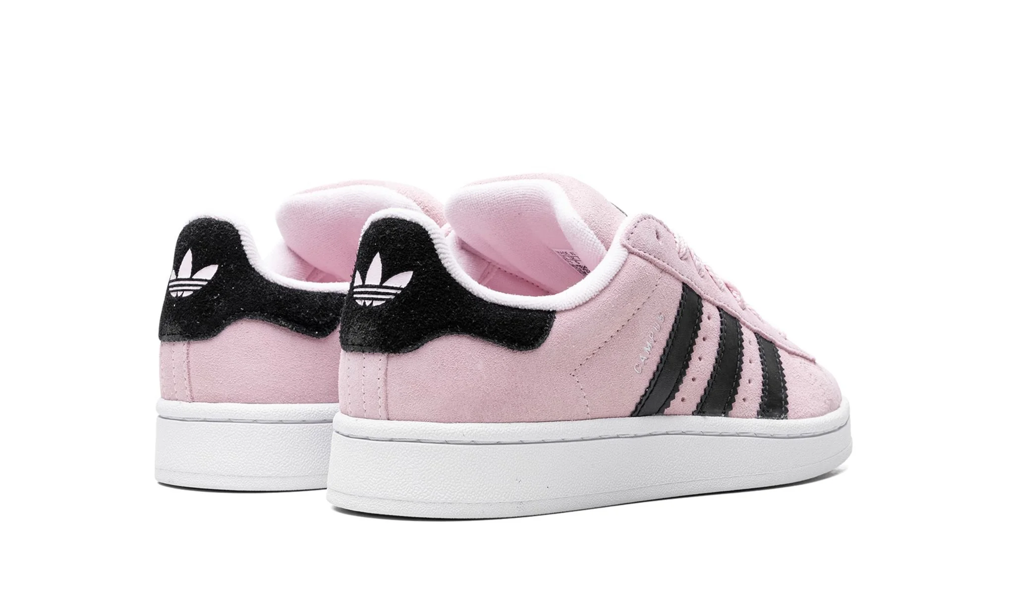 Adidas Campus 00s Clear Pink (Kids) - Image 3