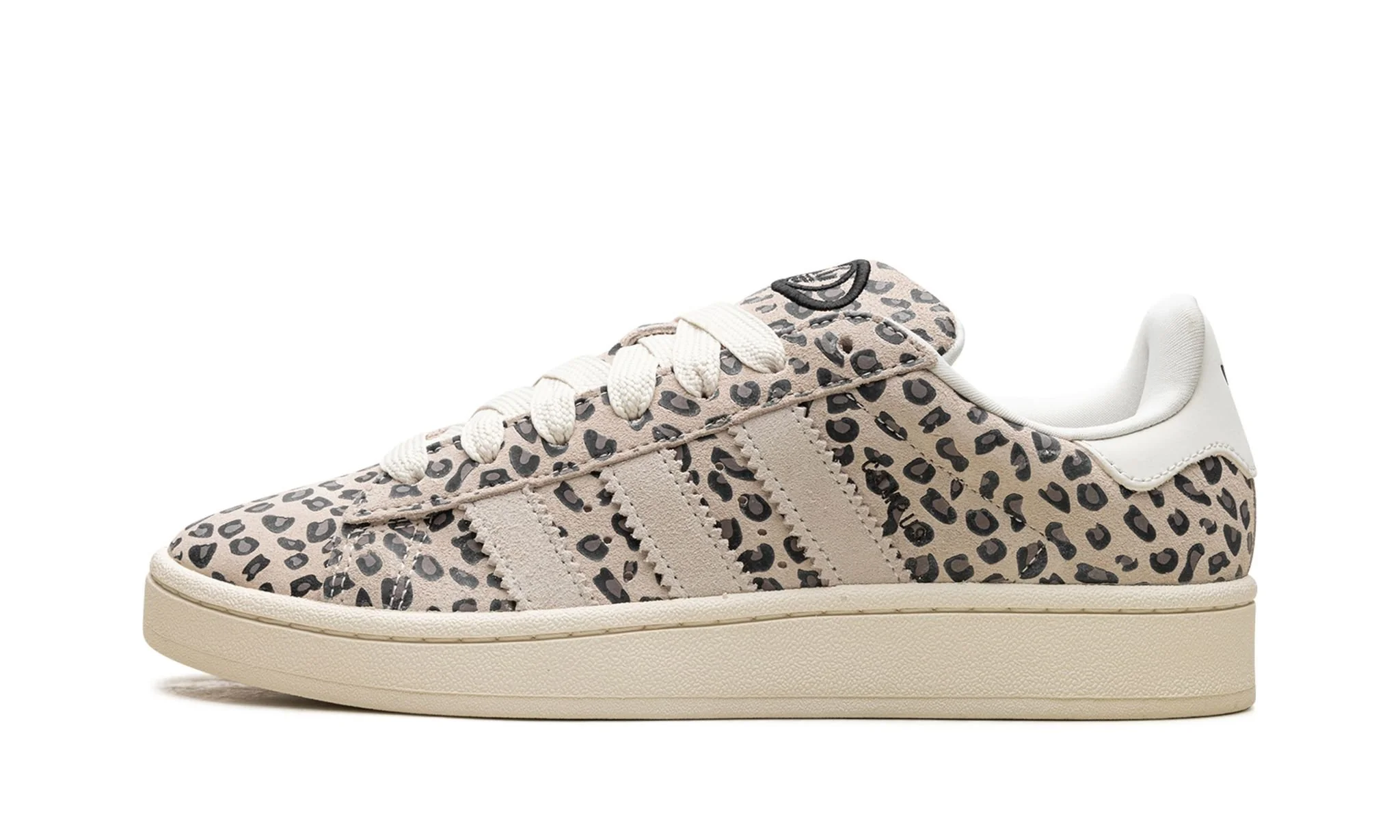 Adidas Campus 00s Leopard (Women's)