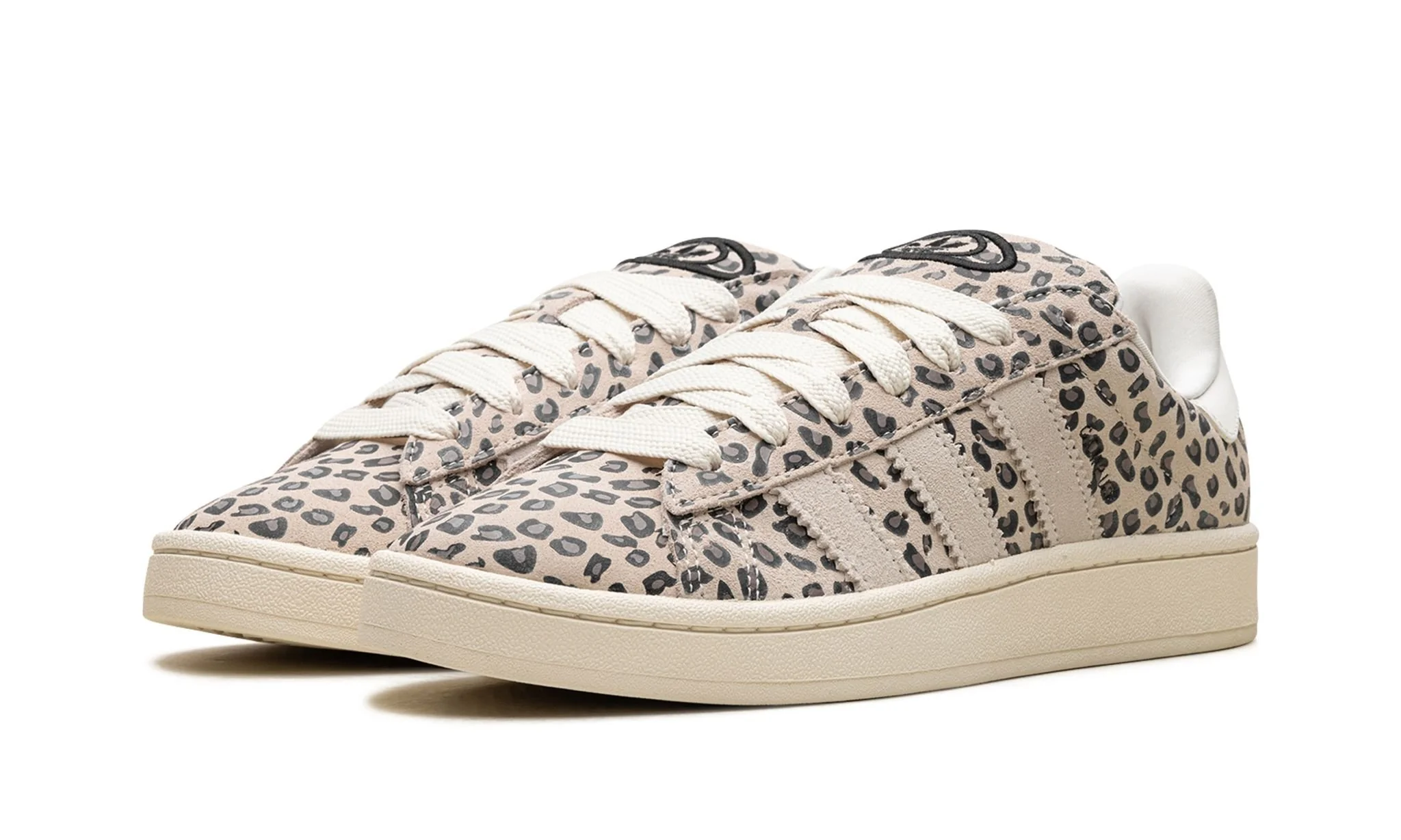 Adidas Campus 00s Leopard (Women's) - Image 2