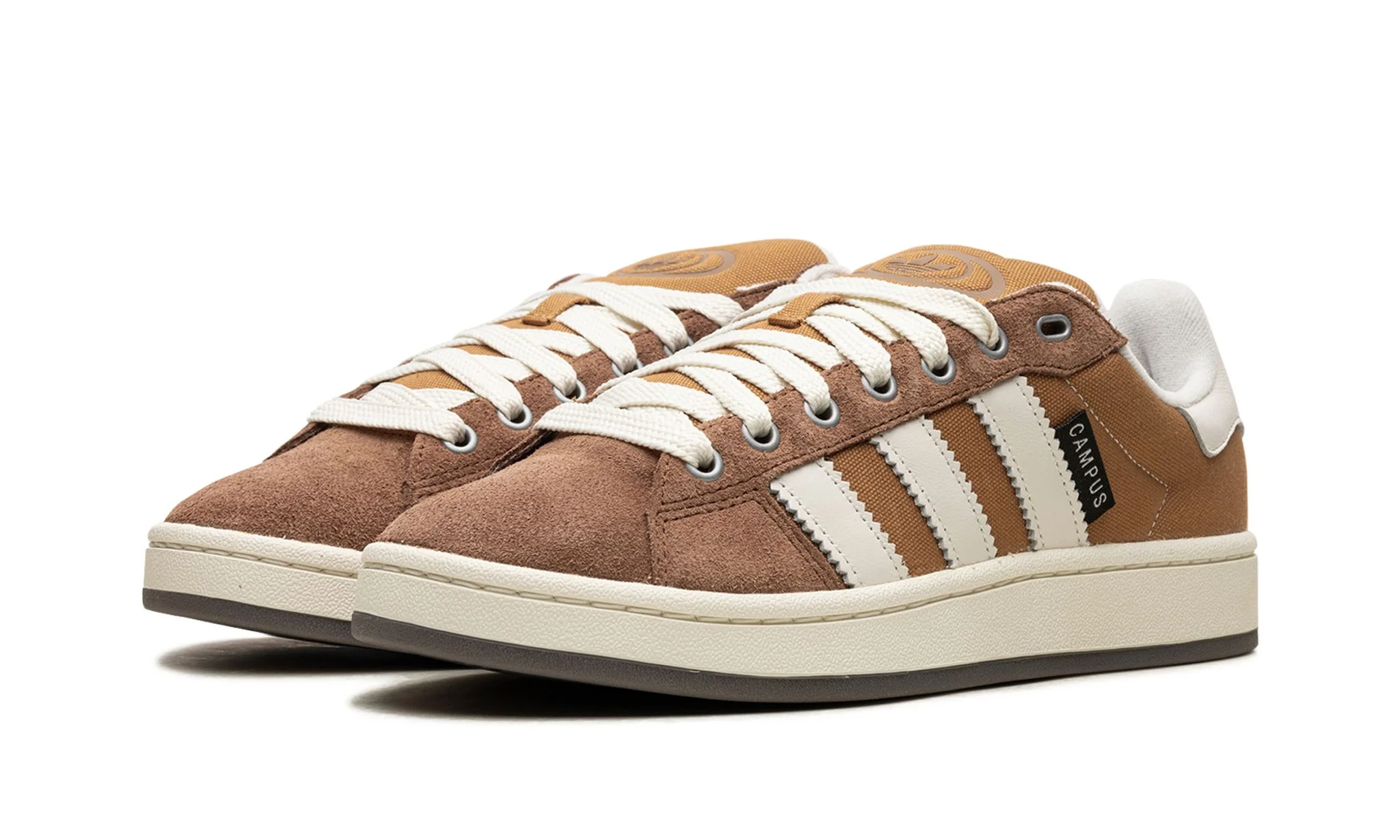 Adidas Campus 00s Mesa Wild Brown - Image 2