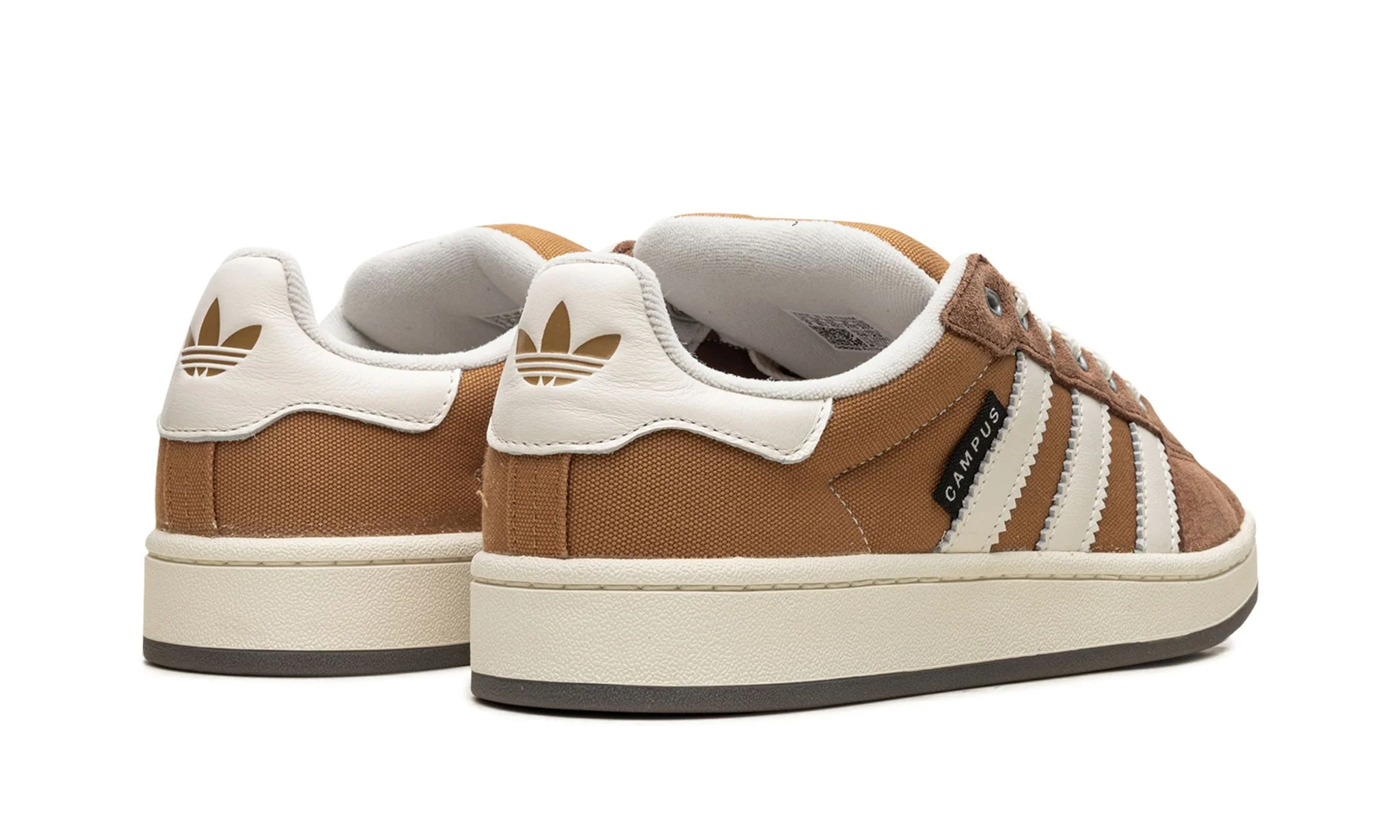 Adidas Campus 00s Mesa Wild Brown - Image 3