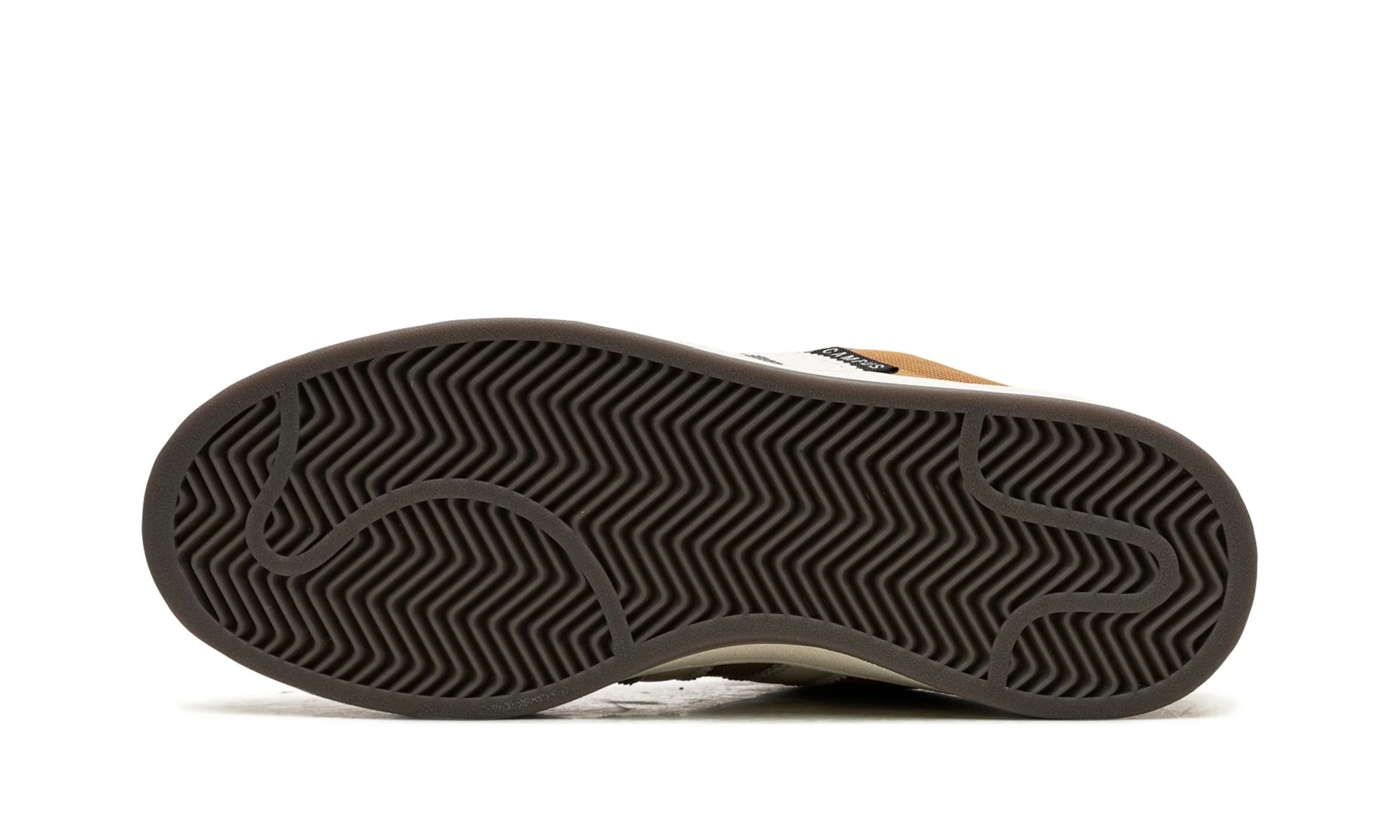 Adidas Campus 00s Mesa Wild Brown - Image 4