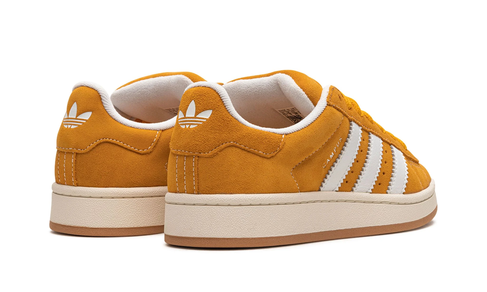Adidas Campus 00s Pantone Cloud White - Image 3