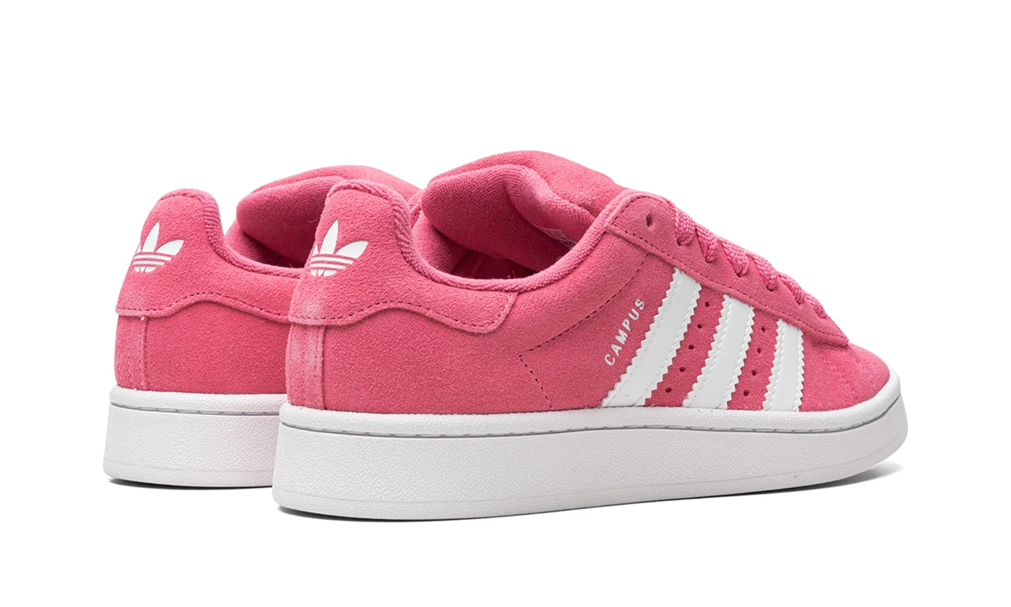 Adidas Campus 00s Pink Fusion (Women's) - Image 3