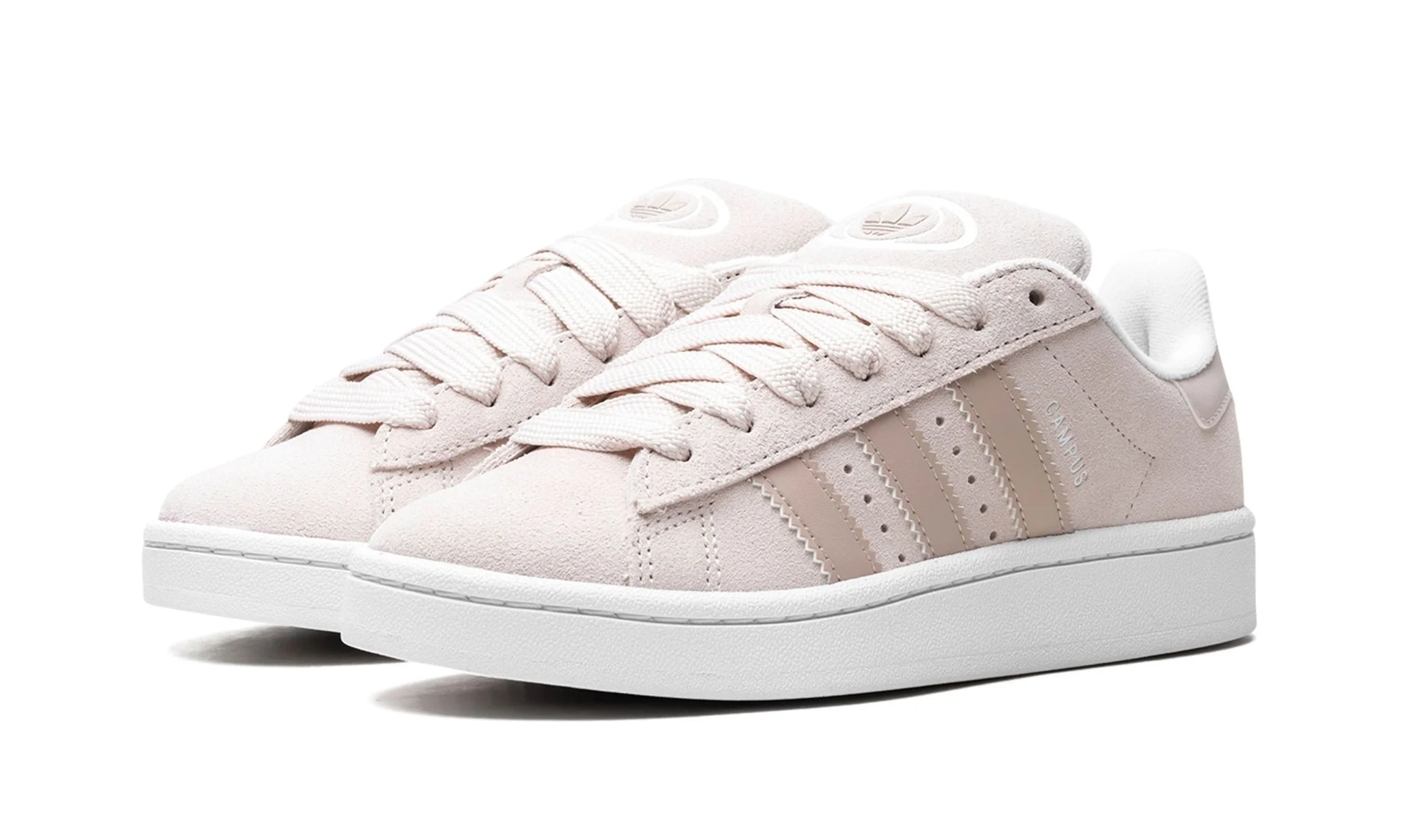 Adidas Campus 00s Putty Mauve - Image 2