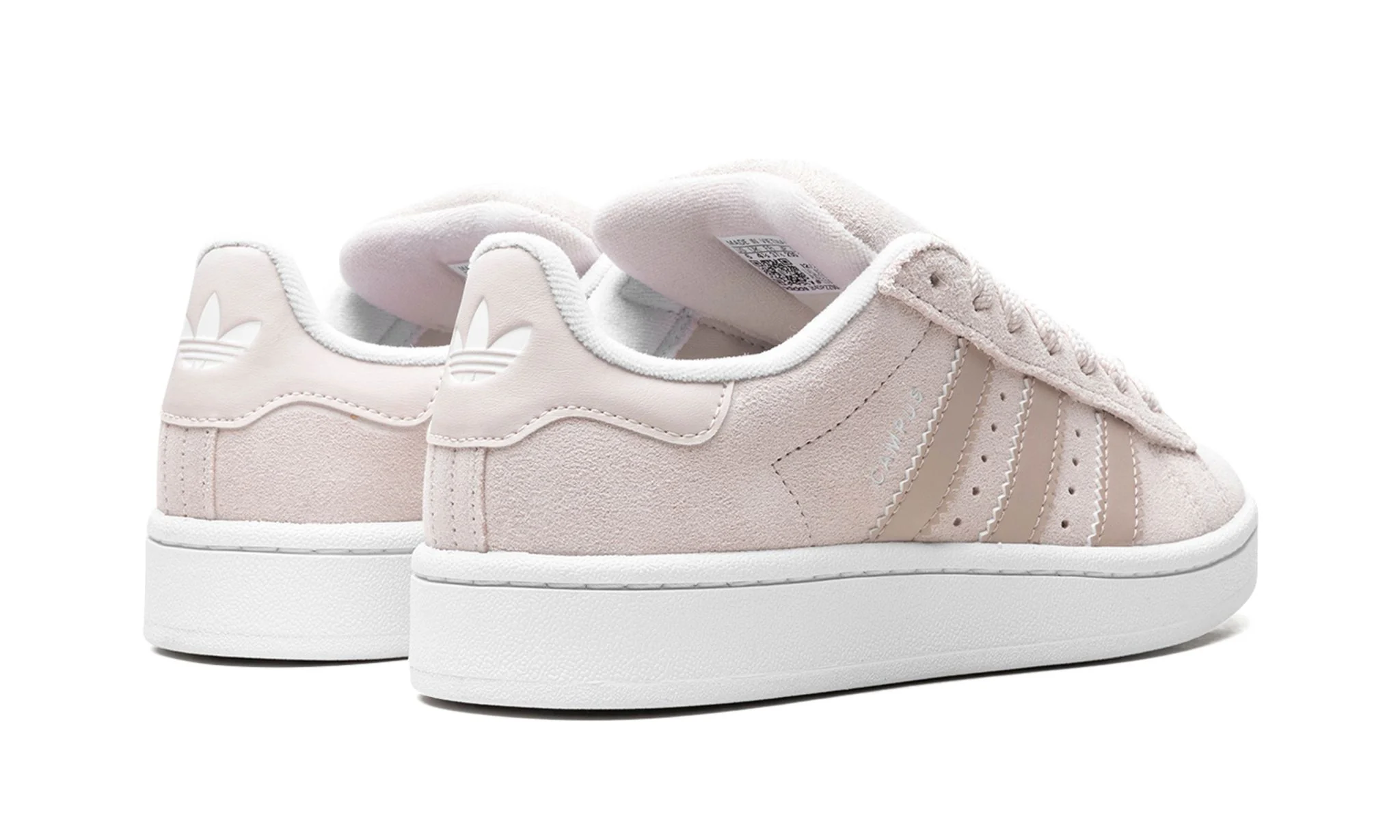 Adidas Campus 00s Putty Mauve - Image 3