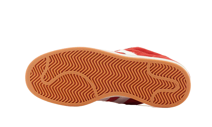 Adidas Campus 00s Red - Image 4