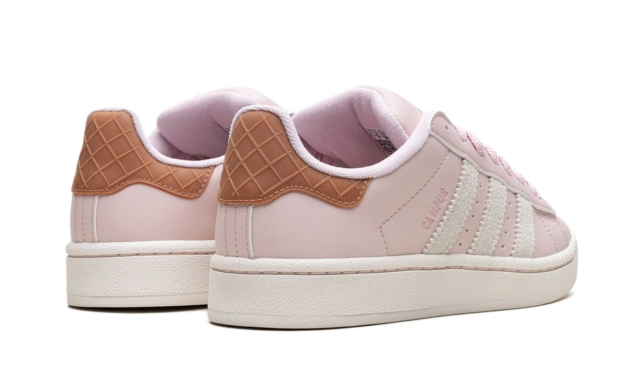 Adidas Campus 00s San Pink - Image 3
