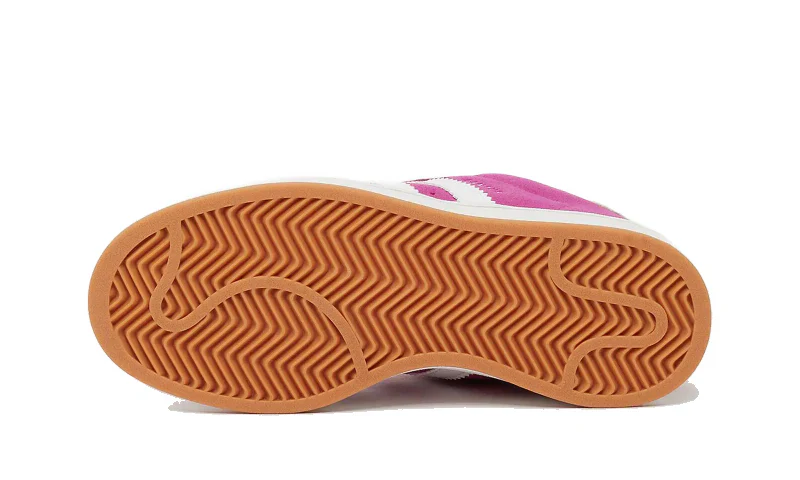 Adidas Campus 00s Semi Lucid Fuchsia (GS) - Image 3