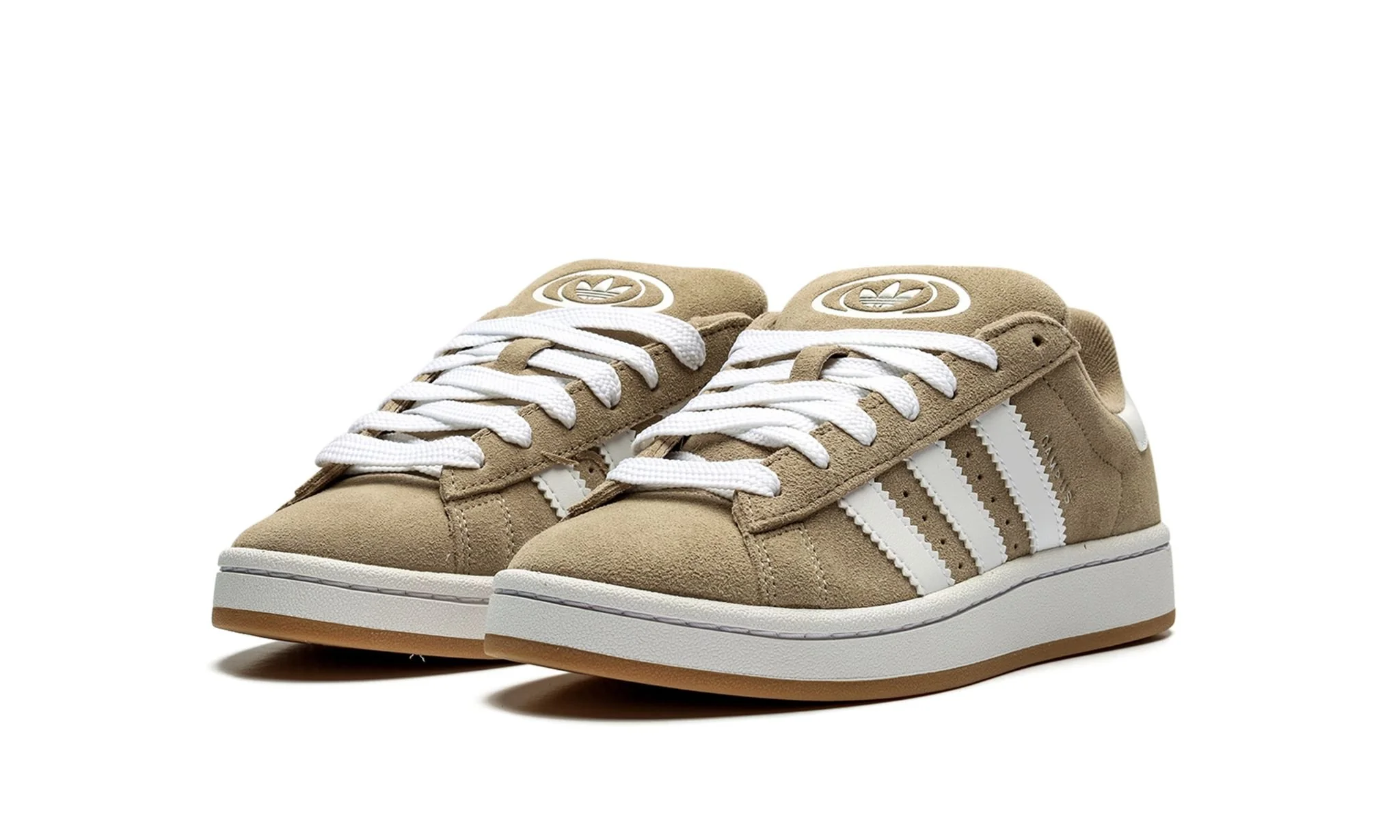 Adidas Campus 00s Blanch Cargo (Kids) - Image 2