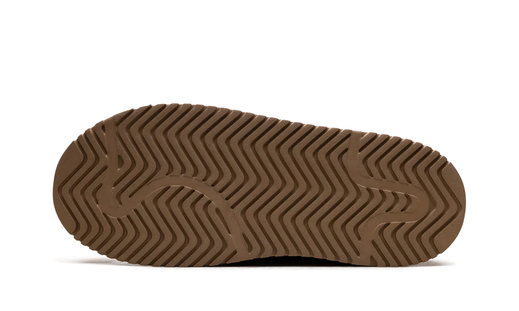 Adidas Campus 00s Winter Low Magic Beige - Image 4