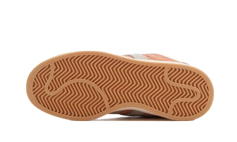 Adidas Campus 00s Wonder Clay Grey One - Image 3