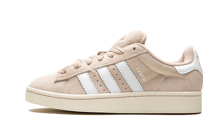Adidas Campus 00s Wonder White (Women's)