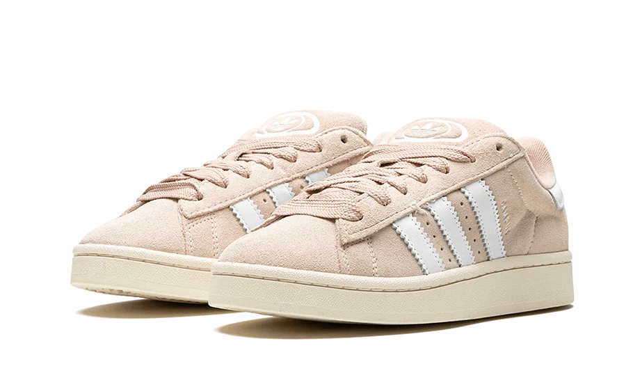 Adidas Campus 00s Wonder White (Women's) - Image 2