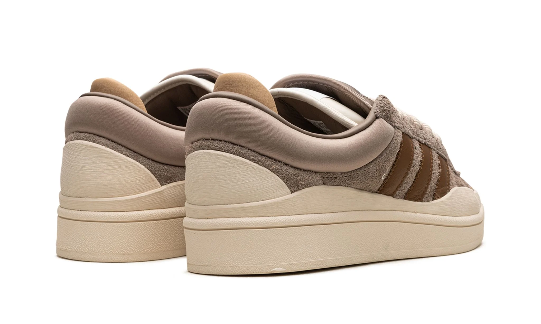 Adidas Campus Bad Bunny Brown - Image 3