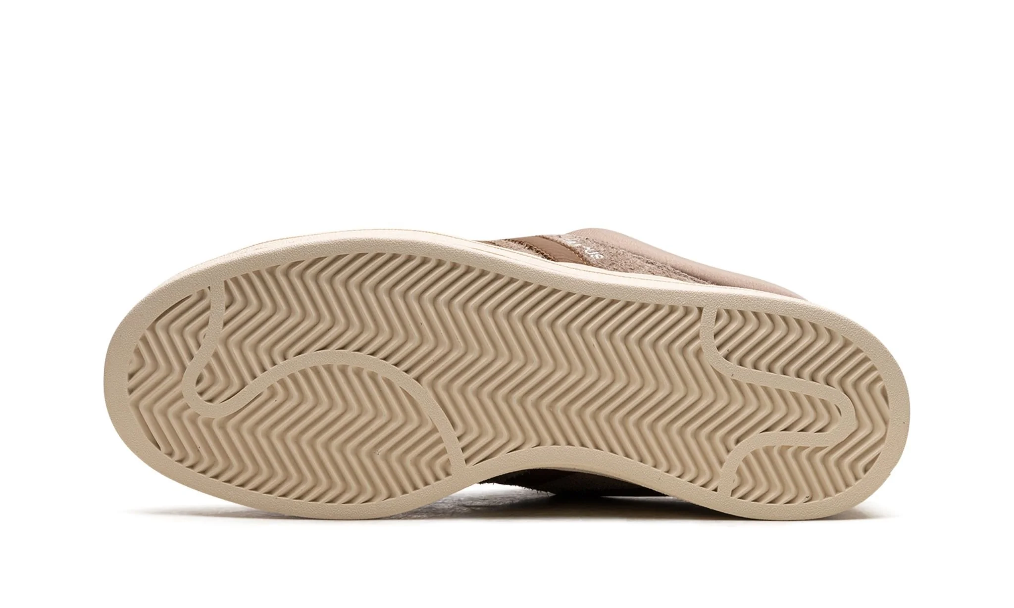 Adidas Campus Bad Bunny Brown - Image 4