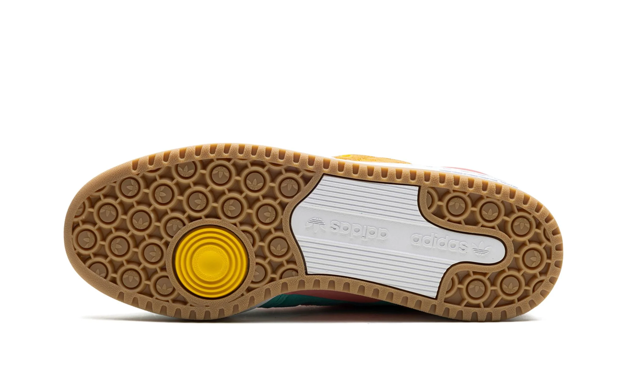 Adidas Forum Low The Simpsons Living Room - Image 4