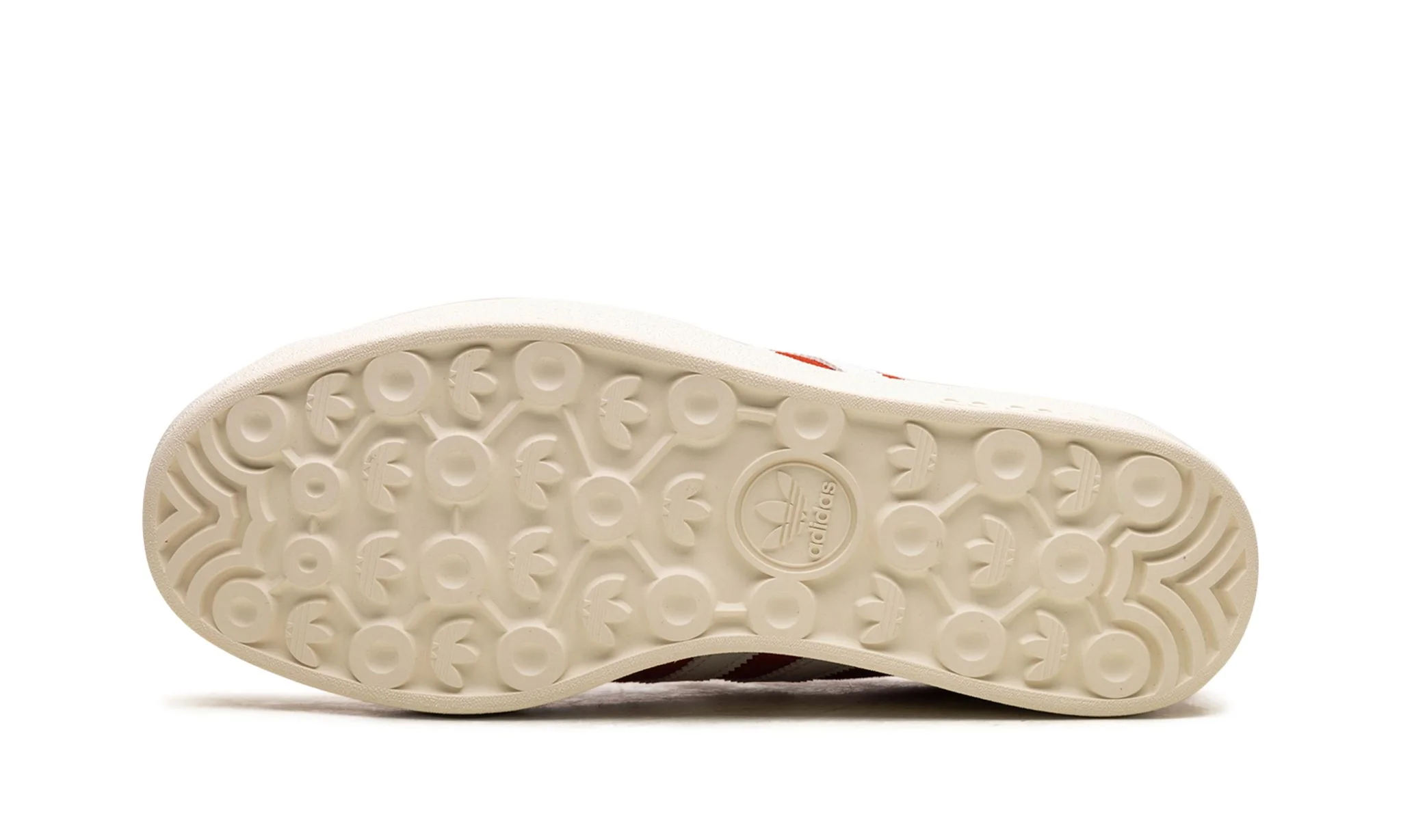 Adidas Gazelle Bold Red Cloud White (Women's) - Image 4