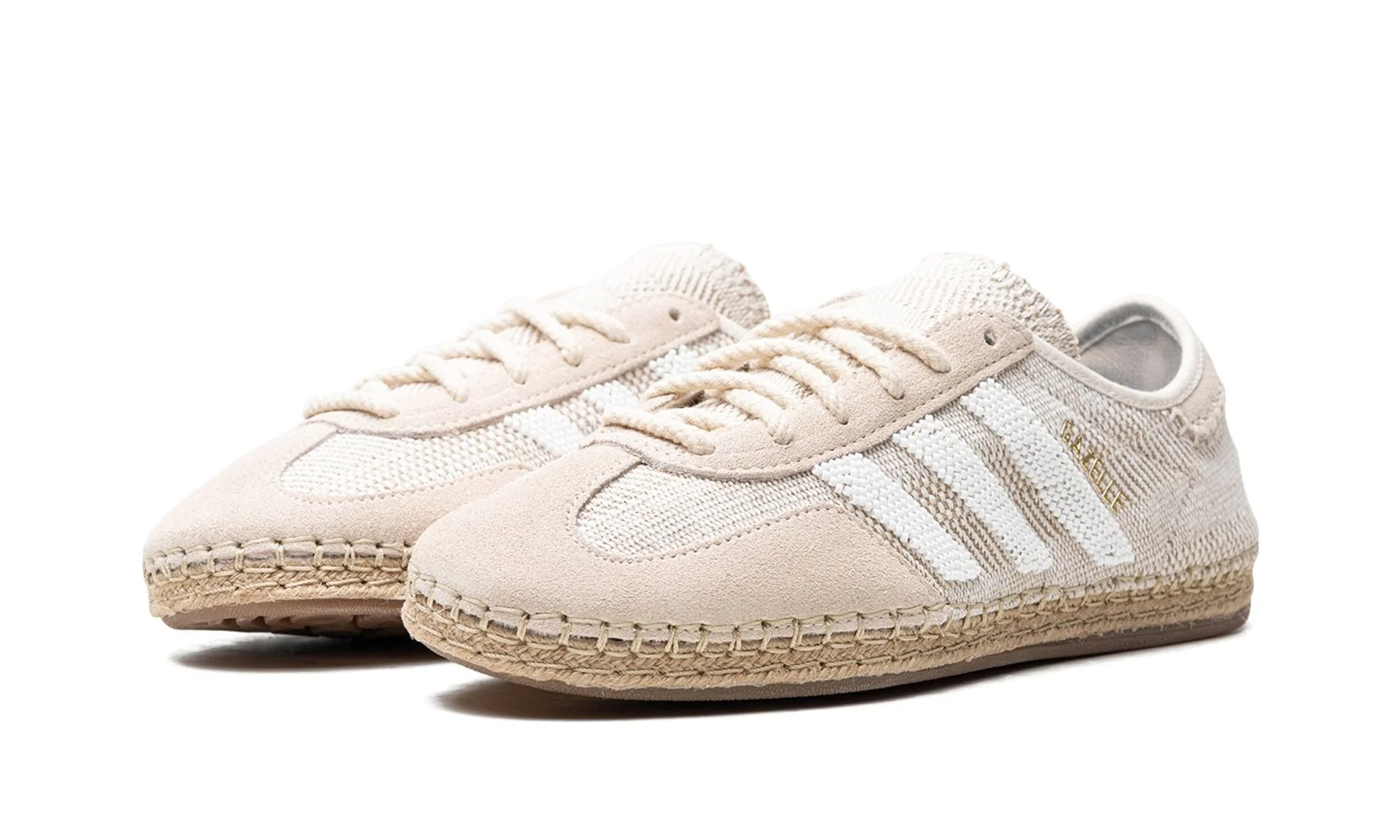 Adidas Gazelle CLOT Halo Ivory - Image 2