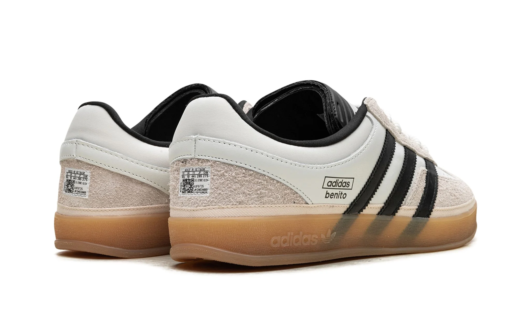 Adidas Gazelle Indoor Bad Bunny - Image 3