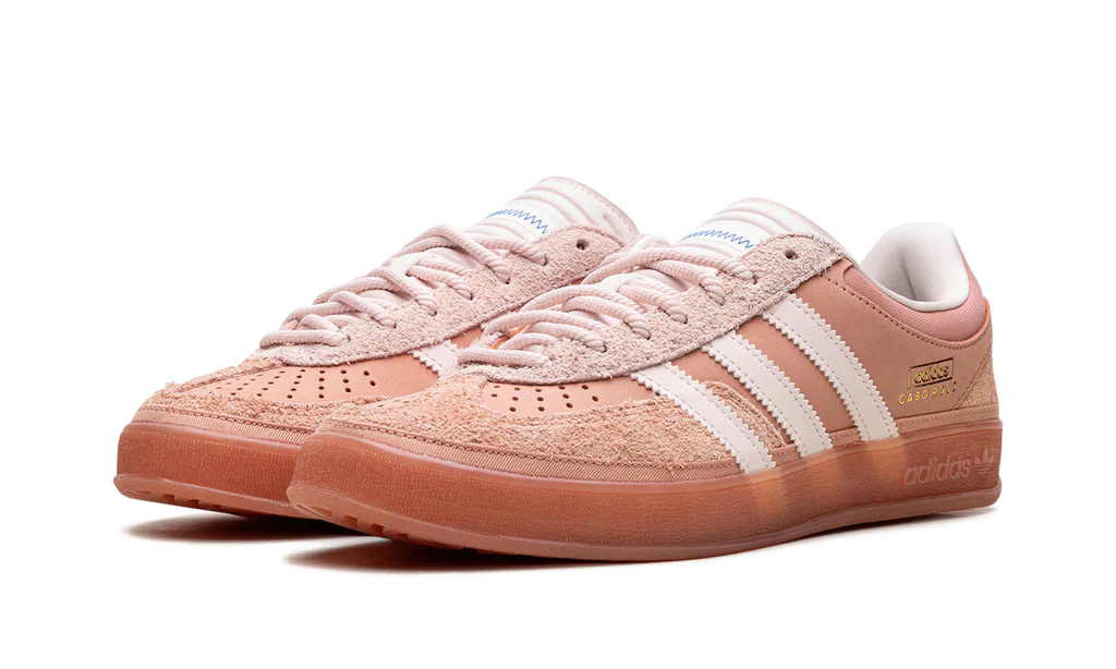 Adidas Gazelle Indoor Bad Bunny Cabo Rojo - Image 2