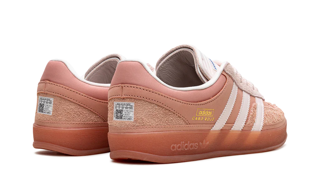 Adidas Gazelle Indoor Bad Bunny Cabo Rojo - Image 3