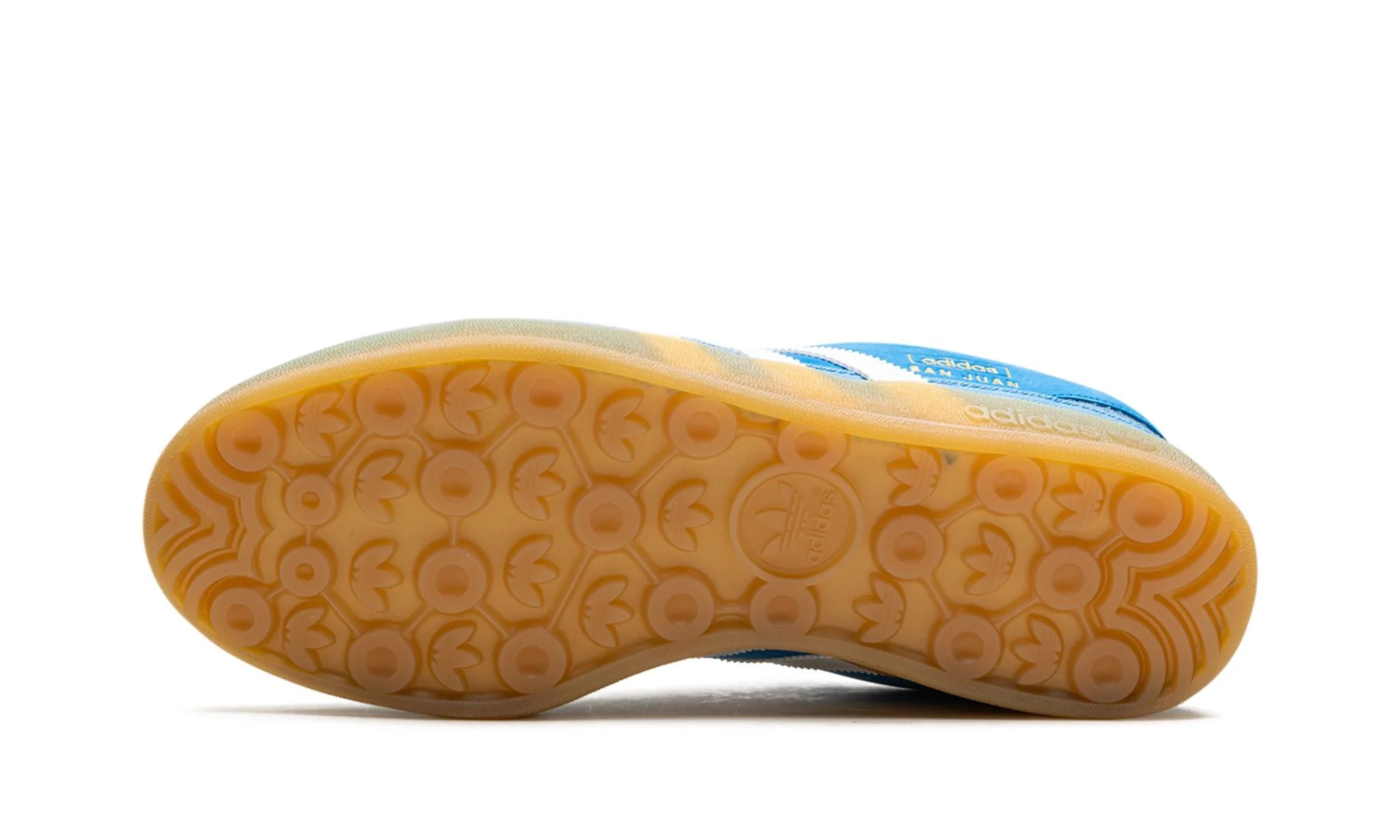 Adidas Gazelle Indoor Bad Bunny San Juan - Image 4