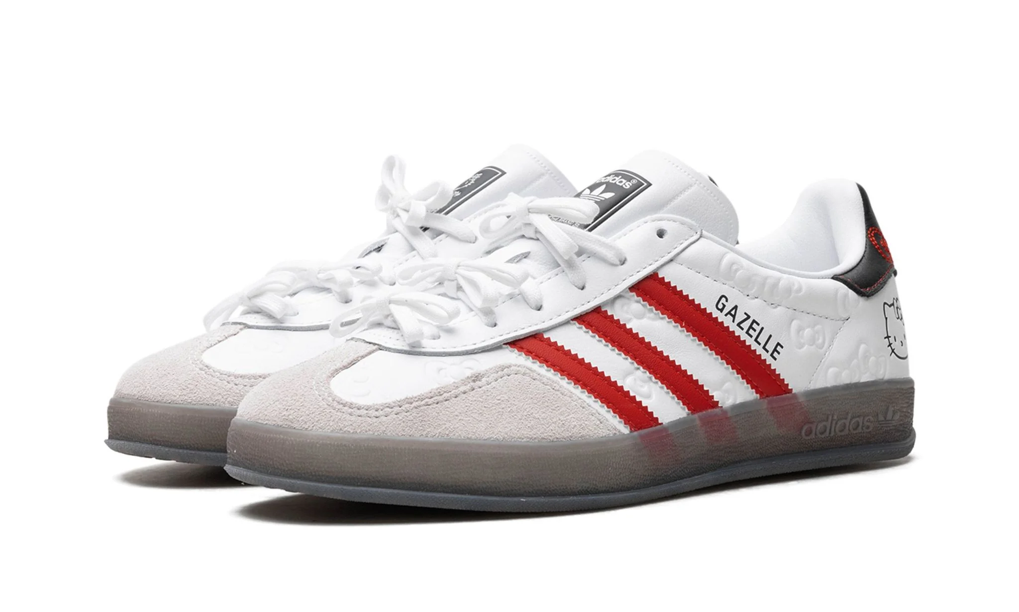 Adidas Gazelle Indoor Hello Kitty - Image 2